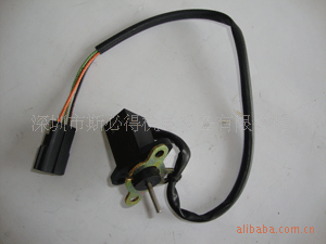 电动叉车方向传感器 6FBR15