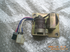 电动叉车接触器 FB-15