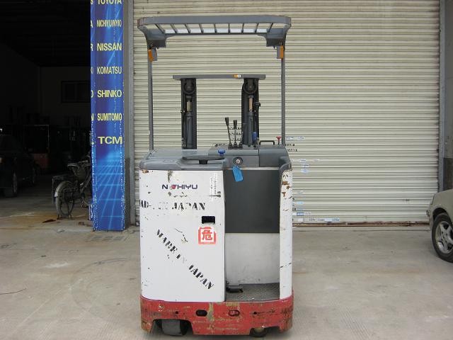 力至优 75系前移式电动叉车SH184 FBR15