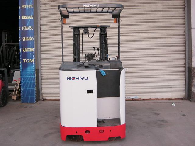 力至优 前移式电动叉车SH183 FBR15