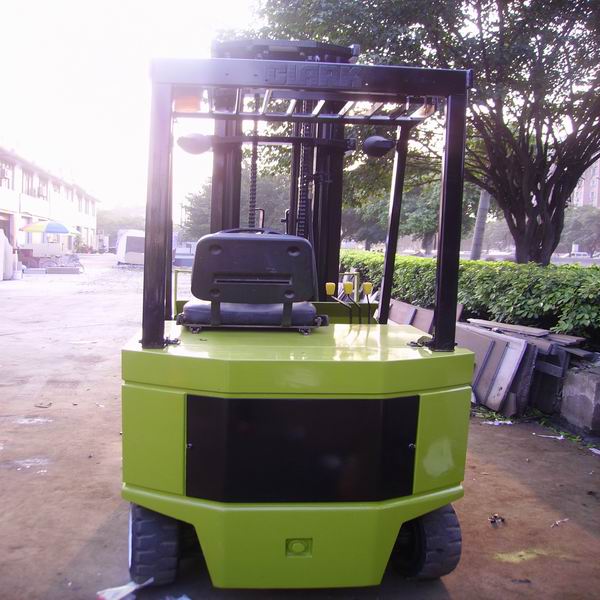 二手电动叉车 二手电瓶叉车 E25