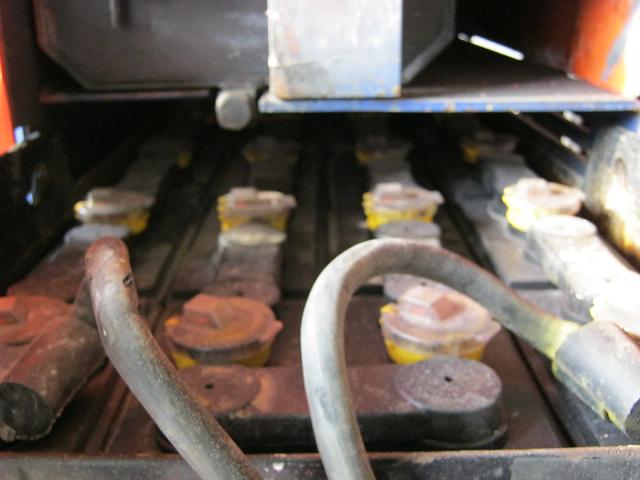 丰田5F前移式电动叉车 5FBR13