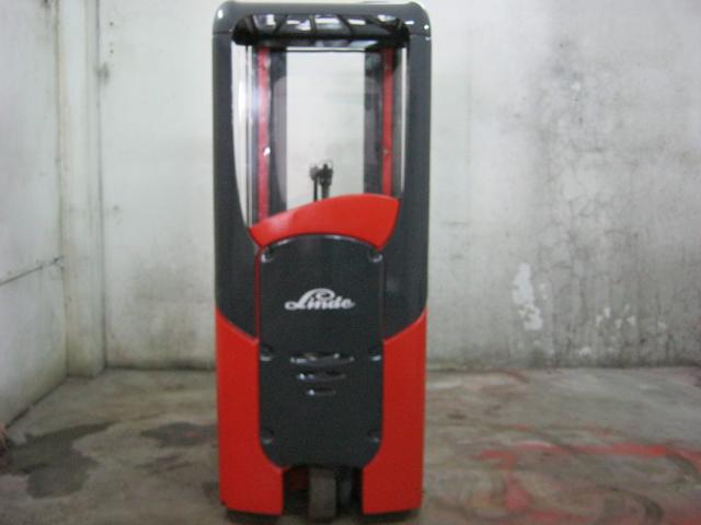 林德E10电瓶叉车SH119 E10