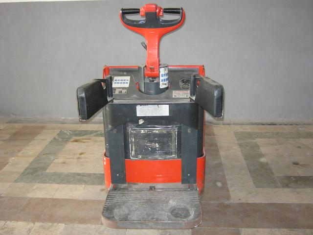 东莞升辉:站板式托盘叉车SH131 T20