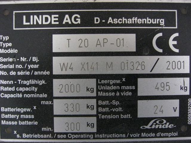 东莞升辉:站板式托盘叉车SH131 T20