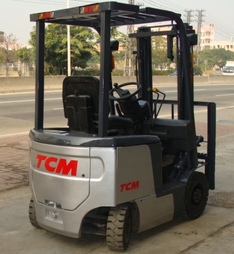TCM FB20-7出售 广州TCM叉车出售 TCM FB20-7