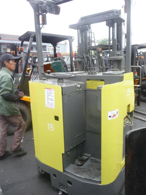 上海二手电动堆高车|二手电动托盘堆高车 二手电动托盘堆高车