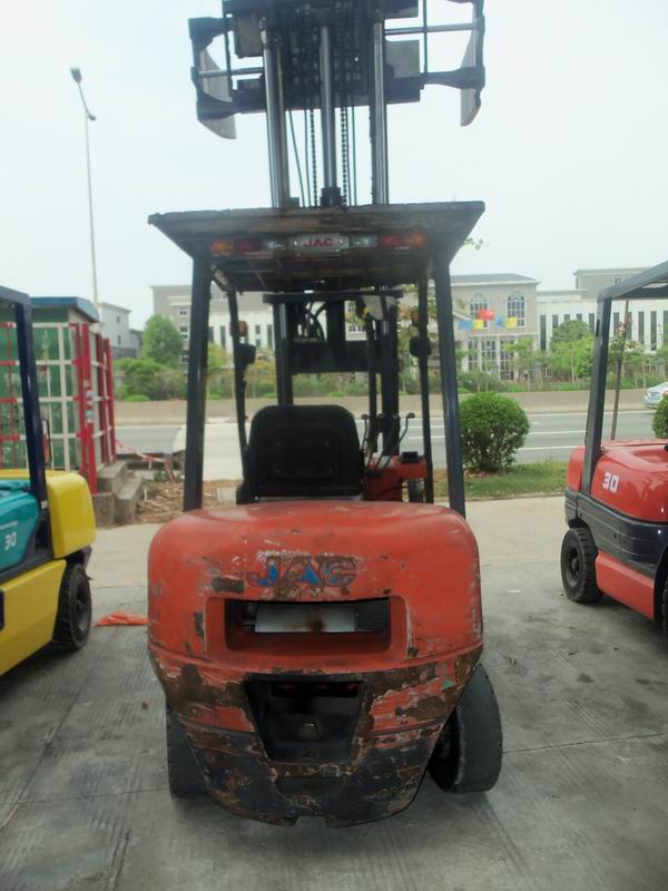 江淮CPCD30二手叉车 CPCD30