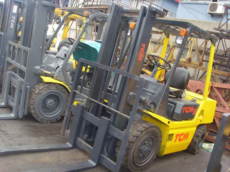 浙江杭州二手叉车网|杭州二手电动叉车|杭州二手柴油叉车|杭州二手杭州叉车上海联合销 合力、杭州、台励福、TCM、小松、尼桑等国内外知名品牌叉车