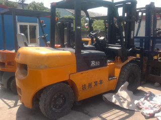 二手叉车市场杭州3吨叉车供应 30