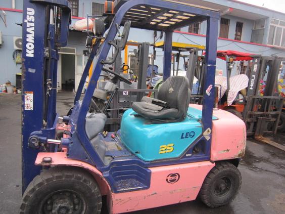 常熟二手叉车|二手合力2-3吨叉车|二手电瓶叉车 2-6吨