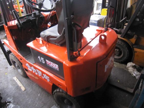 常熟二手叉车|二手合力2-3吨叉车|二手电瓶叉车 2-6吨