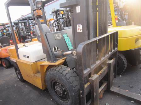 吴江二手叉车|二手市场|二手电瓶柴油叉车 1-10吨