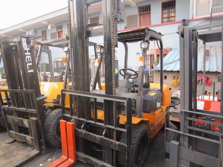 二手电瓶叉车|如臬二手叉车市场|二手柴油叉车 1-10吨