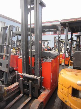 海门二手叉车|二手叉车市场|二手柴油电动叉车联盟 1-10吨