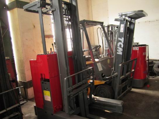 盐城二手叉车|二手市场|二手叉车批发总经销 1-12吨