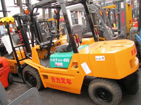 二手杭州叉车|大丰二手叉车|东台二手叉车 1-20吨