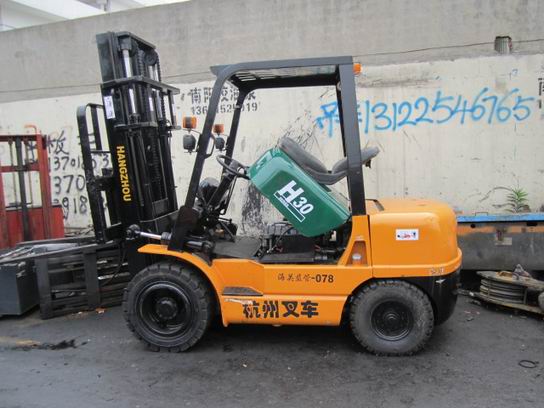 江都二手叉车|镇江二手叉车|二手市场|二手叉车网 1-10吨