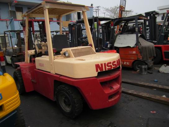 丹阳二手叉车|扬中二手叉车|二手市场|杭州合力叉车网 1-10吨