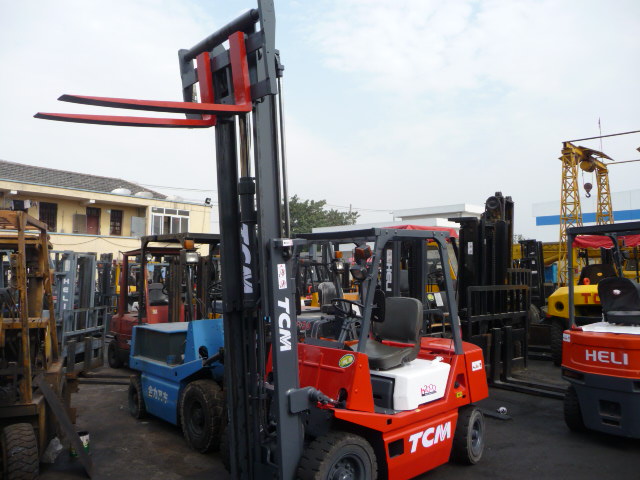 【苏州二手叉车|苏州二手叉车报价和图片】-苏州百姓网 cpcd