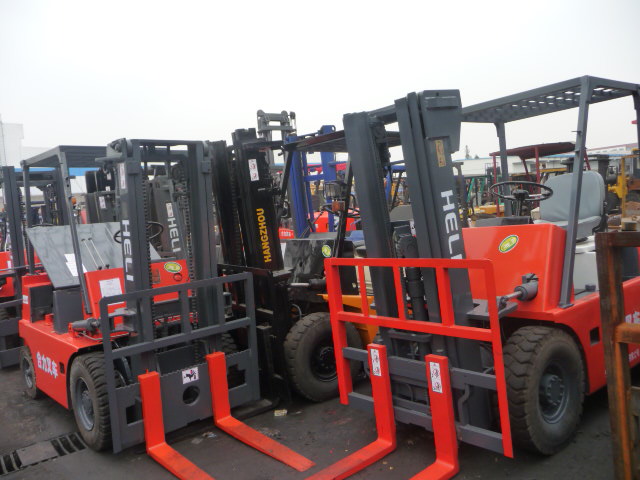 苏州二手电动叉车苏州二手电瓶叉车二手电动堆高车价格 二手柴油叉车