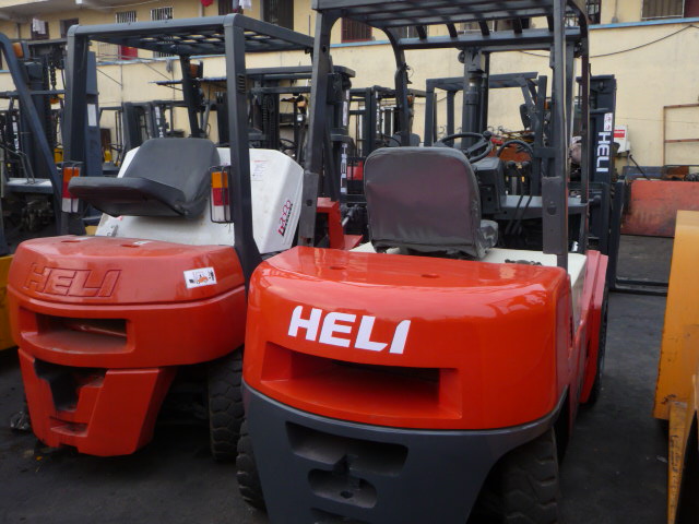 苏州二手叉车销售|前移式堆高叉车|二手叉车交易网 二手柴油叉车