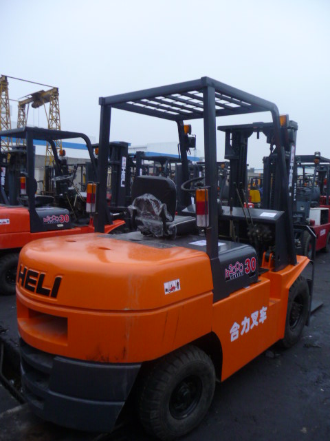 苏州二手叉车销售|前移式堆高叉车|二手叉车交易网 二手柴油叉车