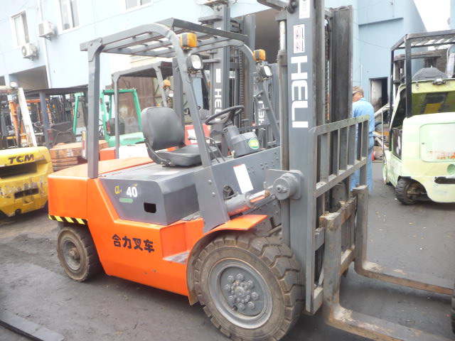 节能环保电瓶车|苏州市二手电动叉车|上海二手叉车市场 CPCD