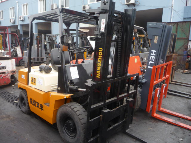 【苏州二手合力叉车报价|苏州二手合力叉车交易市场】 CPCD