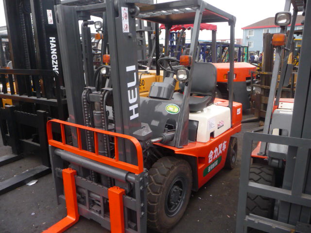 【苏州二手合力叉车报价|苏州二手合力叉车交易市场】 CPCD