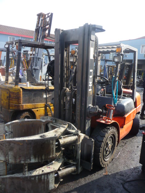 苏州自动打包机|二手软包夹|二手合力抱车|二手平抱叉车 二手柴油叉车