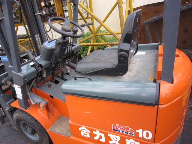 推荐苏州二手叉车|苏州二手叉车价格|上海二手叉车行情 二手柴油叉车