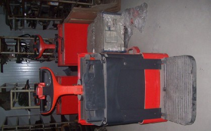 林德叉车 T20AP-01