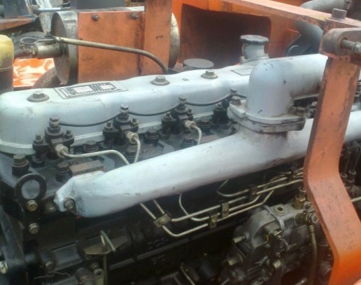 H2000型合力8吨 H2000