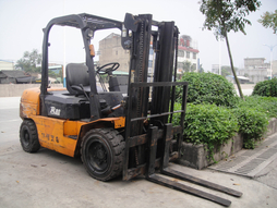 杭州R型3吨叉车 CPC30