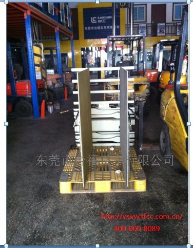 卡斯卡特二手平夹 X250-CCS-35A