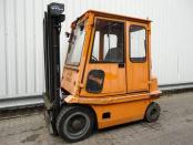 平衡重叉车R7140