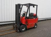 平衡中叉车Q4716