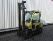 平衡重叉车N1500