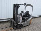 平衡重叉车I4700