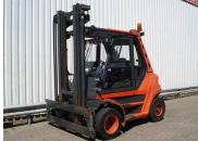 平衡重叉车F9460