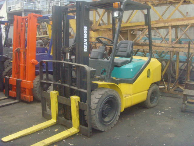 进口叉车转让 丰田叉车 合力叉车 丰田叉车