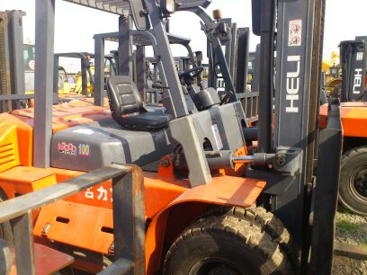 二手1.5吨叉车 二手1.5吨叉车