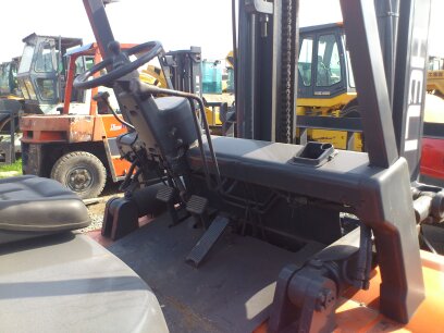 二手杭州合力1.5吨叉车 二手最好的叉车市场 全国直销 货到付款 包运输二手1.5吨叉车  上海及全国长期直销