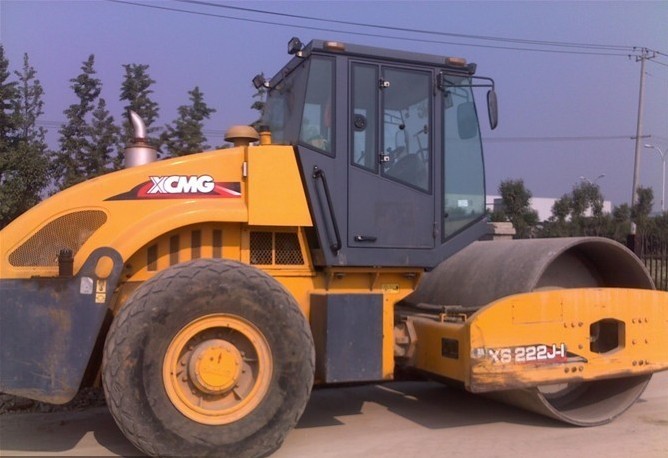 二手20吨徐工压路机二手18吨压路机上海二手压路机 二手压路机价格二手徐工压路机市场价格直销