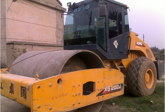 二手20吨徐工压路机二手18吨压路机上海二手压路机 二手压路机价格二手徐工压路机市场价格直销