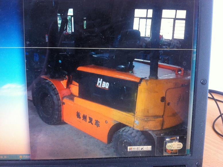 上海鸿质电动叉车，杭州电动叉车，TCM电动叉车，合力电动叉车 1--3吨