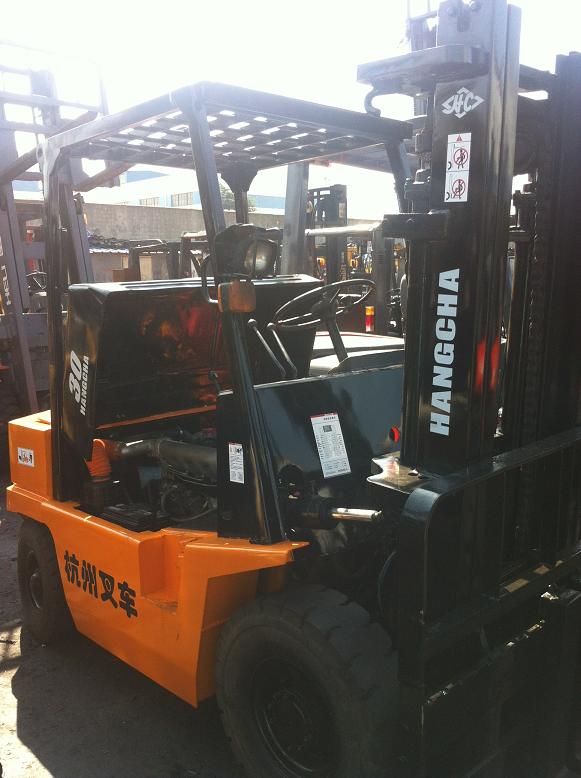 上海鸿质电动叉车，杭州电动叉车，TCM电动叉车，合力电动叉车 CPCD10-CPCD100