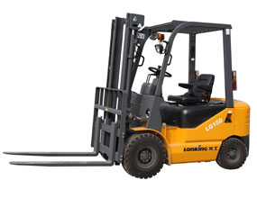 内燃叉车(LG系列)