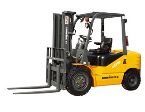 内燃叉车(LG系列)LG20D(T)
